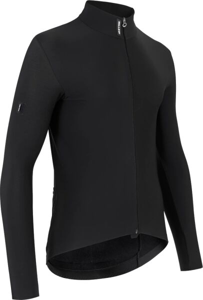 ASSOS MILLE GT Spring Fall LS Jersey C2 Black Series\XS