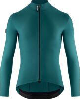 ASSOS MILLE GT Spring Fall LS Jersey C2 Black Series\XS