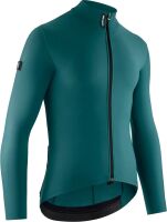 ASSOS MILLE GT Spring Fall LS Jersey C2 Black Series\XS