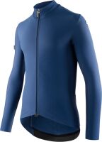 ASSOS MILLE GT Spring Fall LS Jersey C2 Black Series\XS
