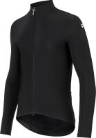 ASSOS MILLE GT Spring Fall LS Jersey C2 Black Series\XS