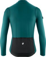 ASSOS MILLE GT Spring Fall LS Jersey C2 Black Series\XS
