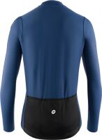 ASSOS MILLE GT Spring Fall LS Jersey C2 Black Series\XS