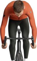 ASSOS MILLE GT Spring Fall LS Jersey C2 Black Series\XS