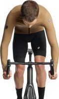 ASSOS MILLE GT Spring Fall LS Jersey C2 Black Series\XS