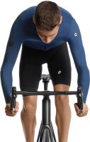 ASSOS MILLE GT Spring Fall LS Jersey C2 Black Series\XS
