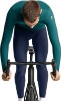 ASSOS MILLE GT Spring Fall LS Jersey C2 Black Series\XS
