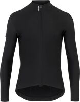 ASSOS MILLE GT Spring Fall LS Jersey C2 Black Series\XS