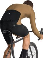 ASSOS MILLE GT Spring Fall LS Jersey C2 Black Series\XS