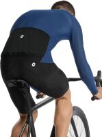 ASSOS MILLE GT Spring Fall LS Jersey C2 Black Series\XS
