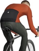 ASSOS MILLE GT Spring Fall LS Jersey C2 Black Series\XS