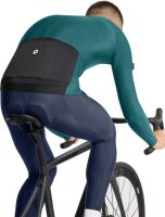 ASSOS MILLE GT Spring Fall LS Jersey C2 Black Series\XS
