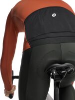 ASSOS MILLE GT Spring Fall LS Jersey C2 Black Series\XS