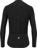 ASSOS MILLE GT Spring Fall LS Jersey C2 Black Series\XS