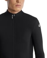 ASSOS MILLE GT Spring Fall LS Jersey C2 Black Series\XS