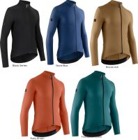 ASSOS MILLE GT Spring Fall LS Jersey C2 Black Series\XS