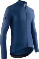ASSOS MILLE GT Spring Fall LS Jersey C2 Stone Blue\XL