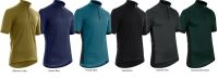 ASSOS MILLE GTC Jersey C2 Schwarzwald Green\TIR