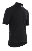ASSOS MILLE GTC Jersey C2 Schwarzwald Green\TIR