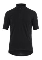 ASSOS MILLE GTC Jersey C2 Schwarzwald Green\TIR