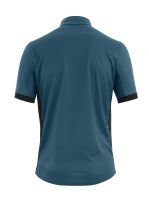 ASSOS MILLE GTC Jersey C2 Schwarzwald Green\TIR