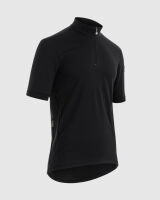 ASSOS MILLE GTC Jersey C2 Schwarzwald Green\TIR