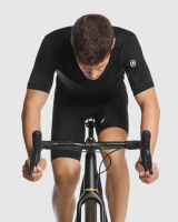 ASSOS MILLE GTC Jersey C2 Schwarzwald Green\TIR