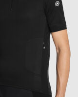ASSOS MILLE GTC Jersey C2 Schwarzwald Green\TIR