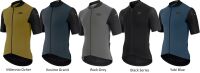 Assos MILLE GTO JERSEY C2 blackSeries\L