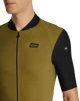 Assos MILLE GTO JERSEY C2 blackSeries\L