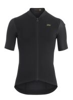 Assos MILLE GTO JERSEY C2 Yubi Blue\L