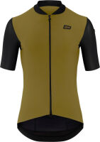 Assos MILLE GTO JERSEY C2 Yubi Blue\L