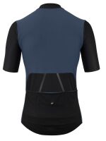 Assos MILLE GTO JERSEY C2 Yubi Blue\L