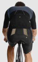 Assos MILLE GTO JERSEY C2 Yubi Blue\L