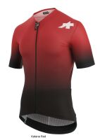 Assos EQUIPE RS Jersey S9 TARGA black\L