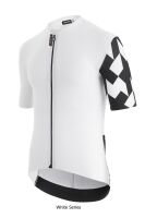 Assos EQUIPE RS Jersey S9 TARGA black\L