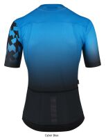 Assos EQUIPE RS Jersey S9 TARGA black\L
