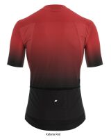 Assos EQUIPE RS Jersey S9 TARGA black\L