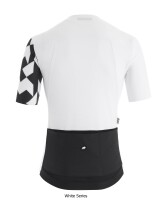 Assos EQUIPE RS Jersey S9 TARGA black\L