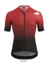 Assos EQUIPE RS Jersey S9 TARGA black\L