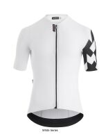 Assos EQUIPE RS Jersey S9 TARGA black\L