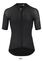 Assos EQUIPE RS Jersey S9 TARGA black\L