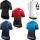 Assos EQUIPE RS Jersey S9 TARGA black\L
