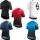 Assos EQUIPE RS Jersey S9 TARGA White Series\M