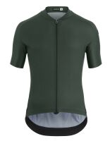 Assos MILLE GT JERSEY C2 EVO Black Series\L