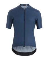 Assos MILLE GT JERSEY C2 EVO Black Series\L