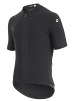 Assos MILLE GT JERSEY C2 EVO Black Series\L