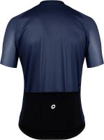 Assos MILLE GT JERSEY C2 EVO Black Series\L