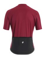 Assos MILLE GT JERSEY C2 EVO Black Series\L