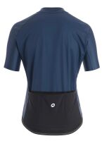 Assos MILLE GT JERSEY C2 EVO Black Series\L